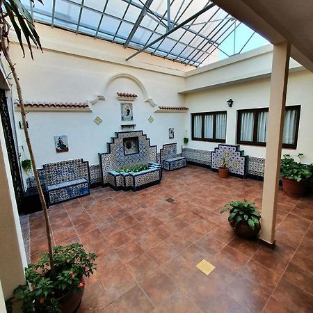 Mirador De Salta House Διαμέρισμα Εξωτερικό φωτογραφία