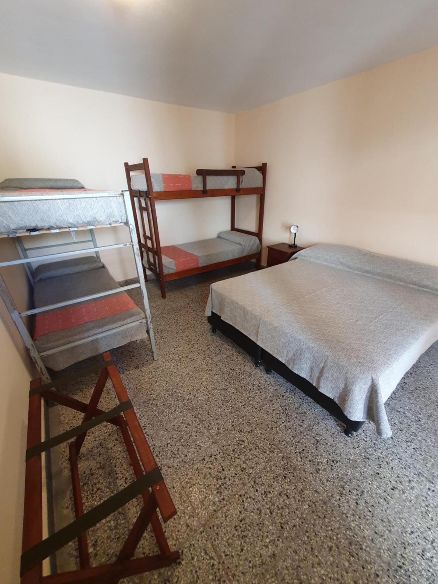 Mirador De Salta House Διαμέρισμα Δωμάτιο φωτογραφία