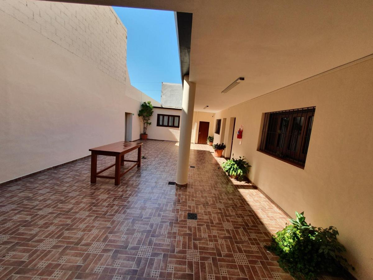 Mirador De Salta House Διαμέρισμα Εξωτερικό φωτογραφία