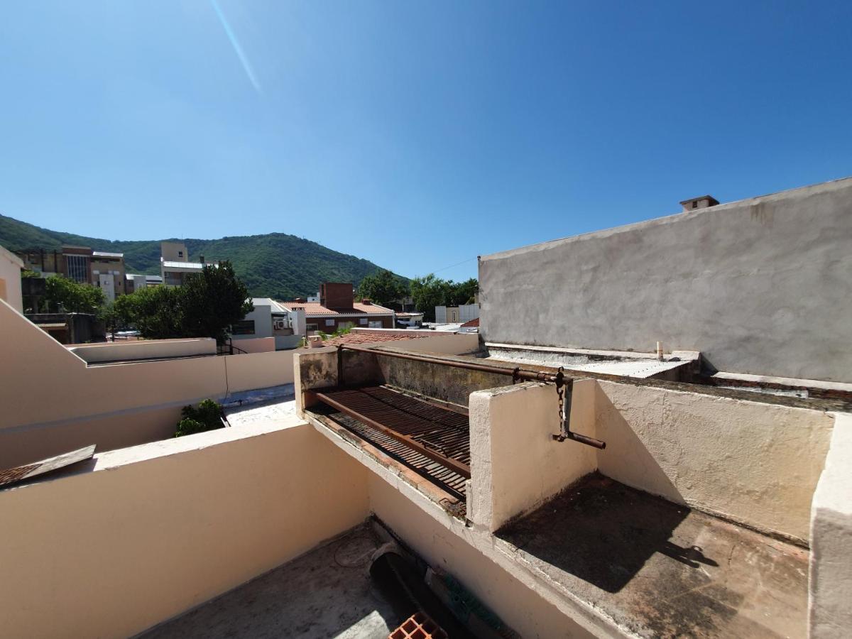 Mirador De Salta House Διαμέρισμα Εξωτερικό φωτογραφία