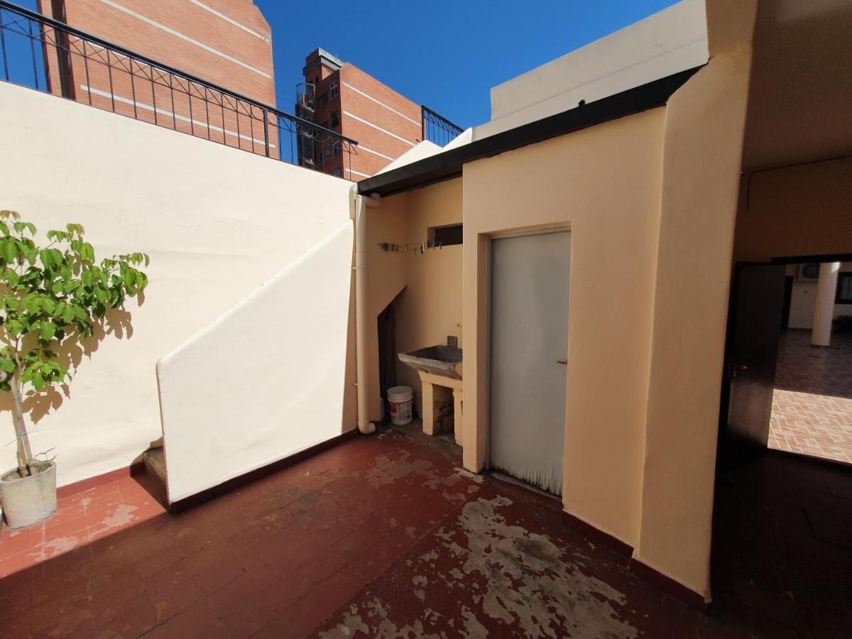 Mirador De Salta House Διαμέρισμα Εξωτερικό φωτογραφία
