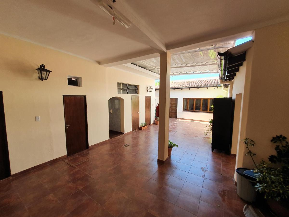 Mirador De Salta House Διαμέρισμα Εξωτερικό φωτογραφία