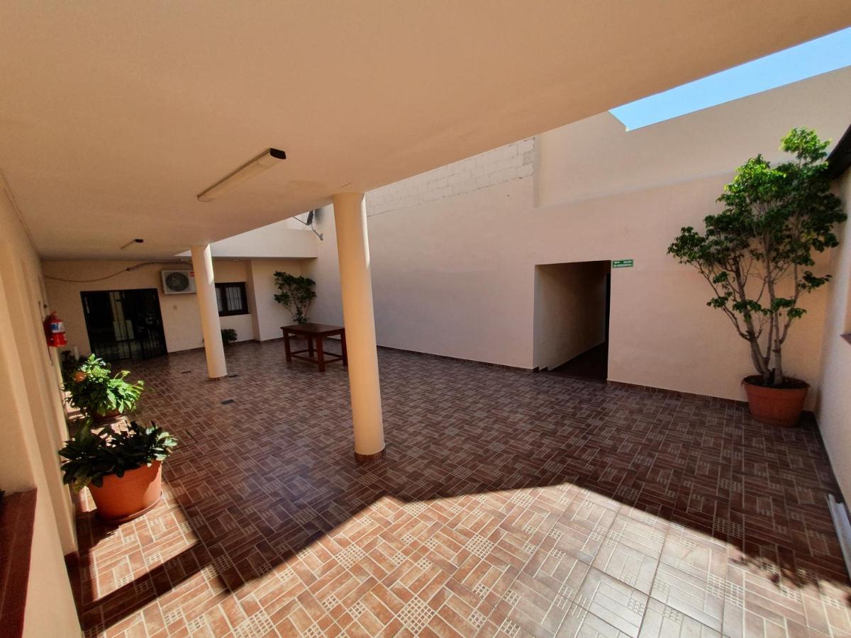 Mirador De Salta House Διαμέρισμα Εξωτερικό φωτογραφία