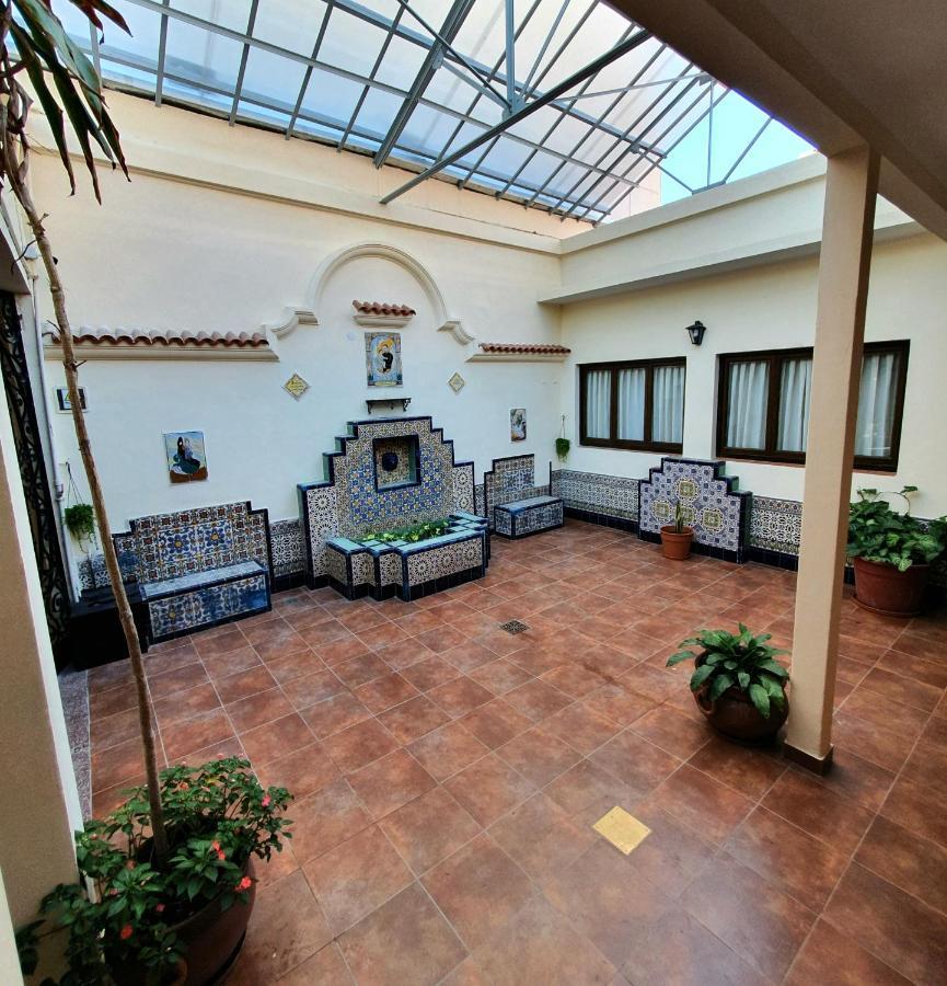 Mirador De Salta House Διαμέρισμα Εξωτερικό φωτογραφία