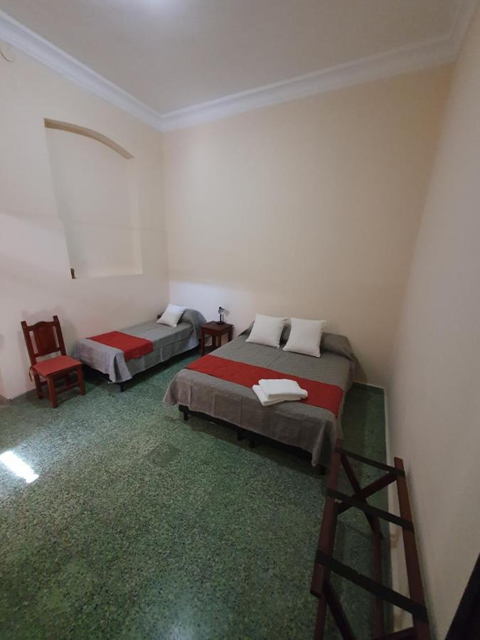 Mirador De Salta House Διαμέρισμα Εξωτερικό φωτογραφία