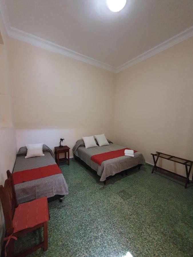 Mirador De Salta House Διαμέρισμα Εξωτερικό φωτογραφία