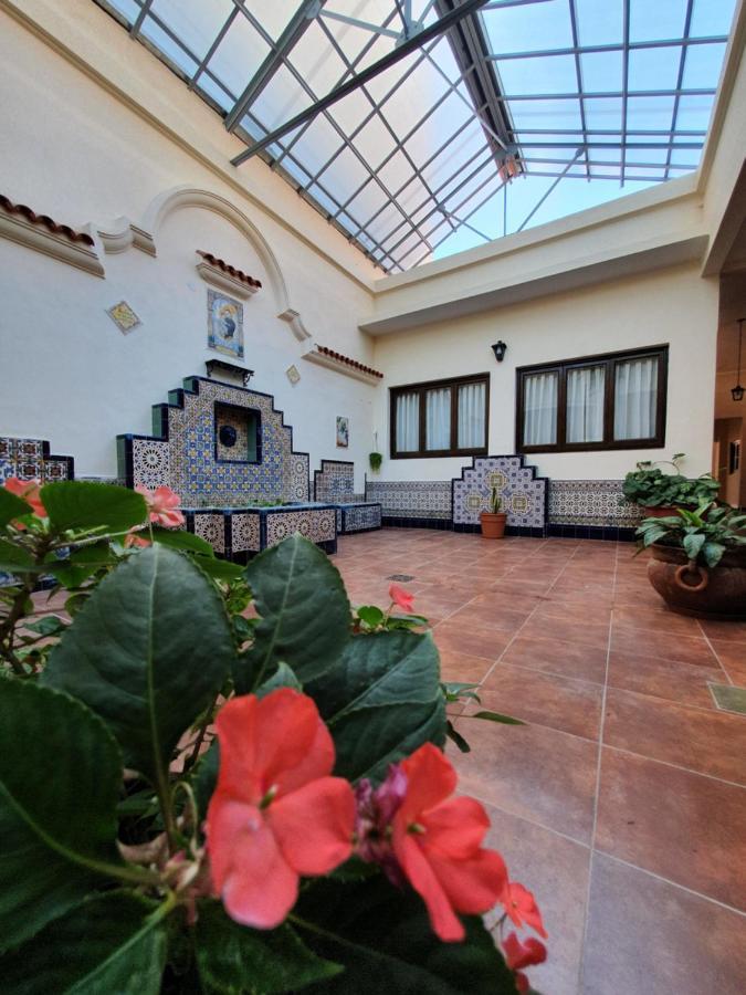 Mirador De Salta House Διαμέρισμα Εξωτερικό φωτογραφία