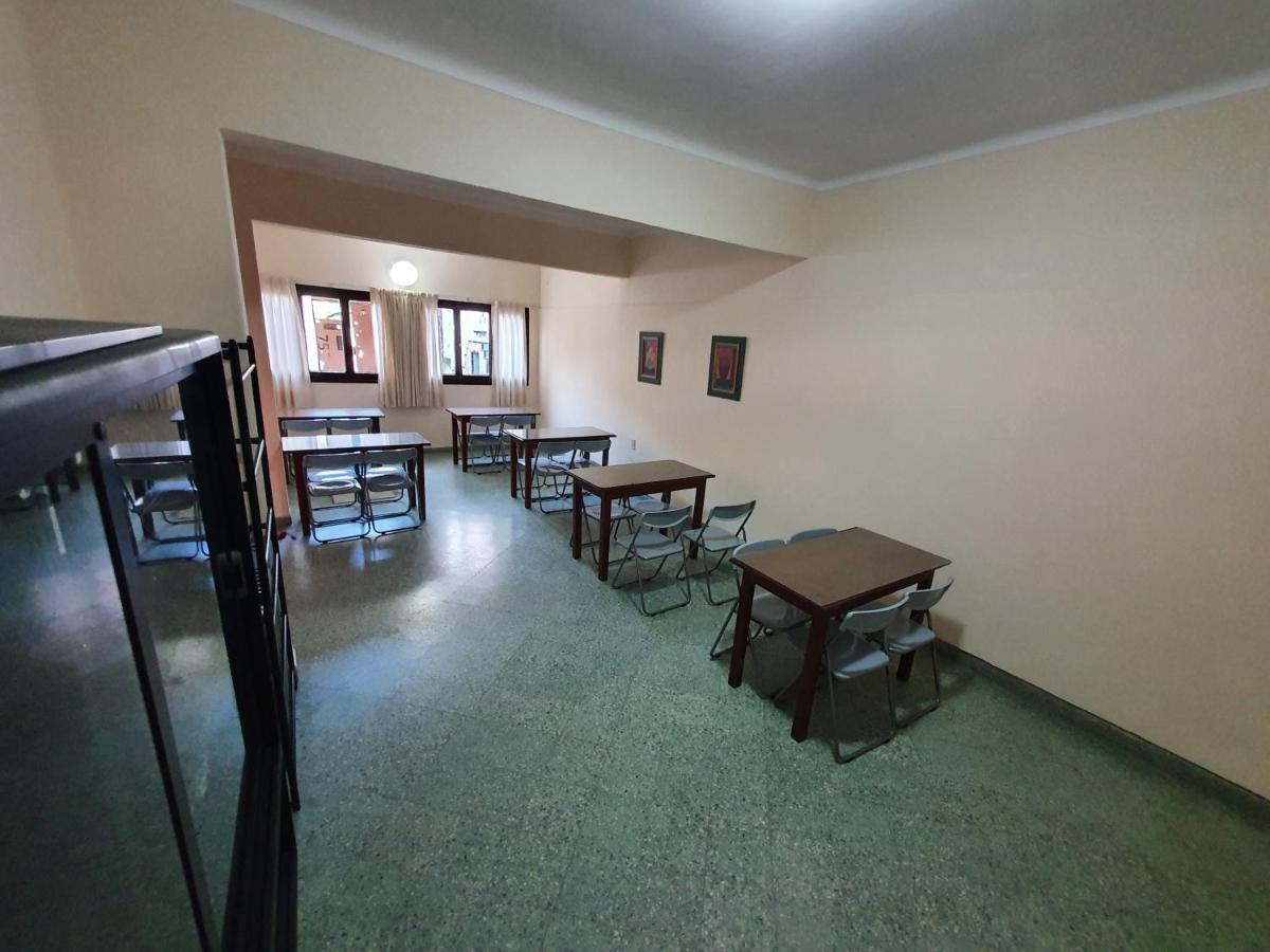Mirador De Salta House Διαμέρισμα Εξωτερικό φωτογραφία