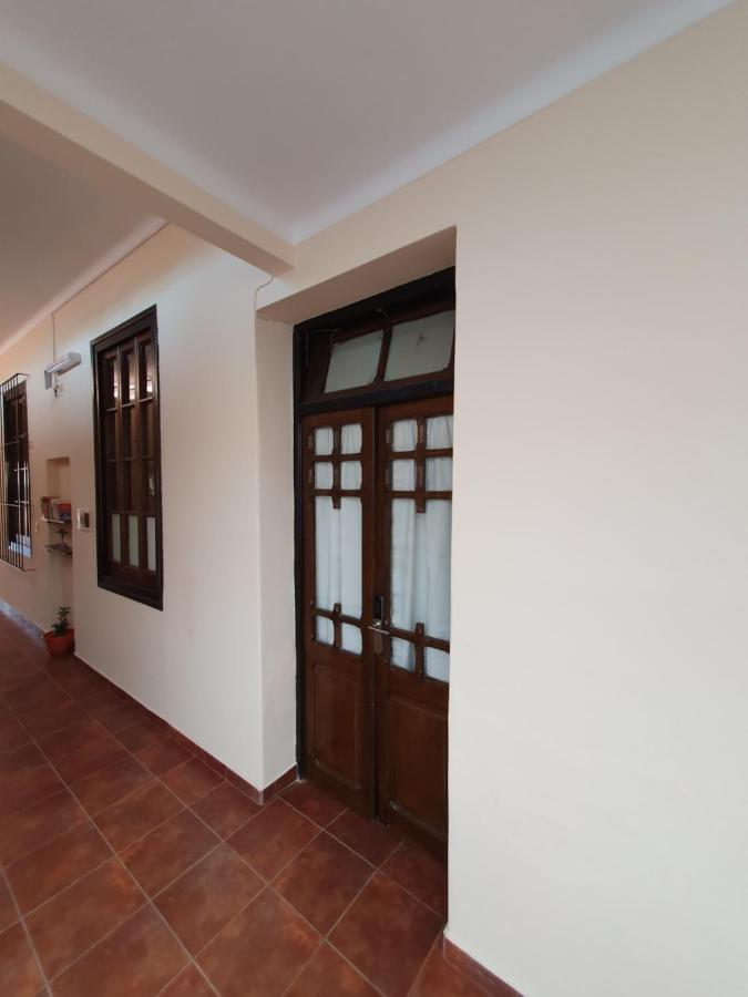 Mirador De Salta House Διαμέρισμα Δωμάτιο φωτογραφία