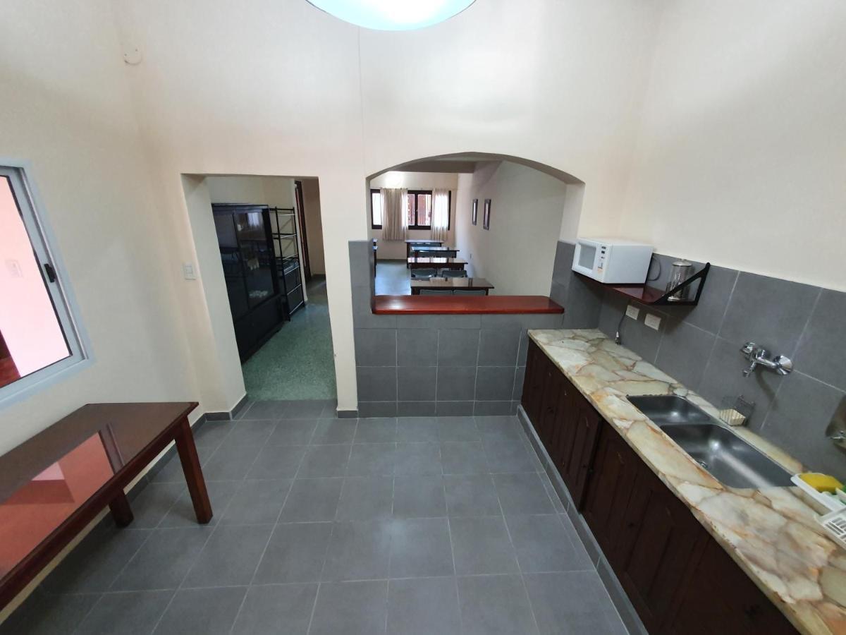 Mirador De Salta House Διαμέρισμα Εξωτερικό φωτογραφία