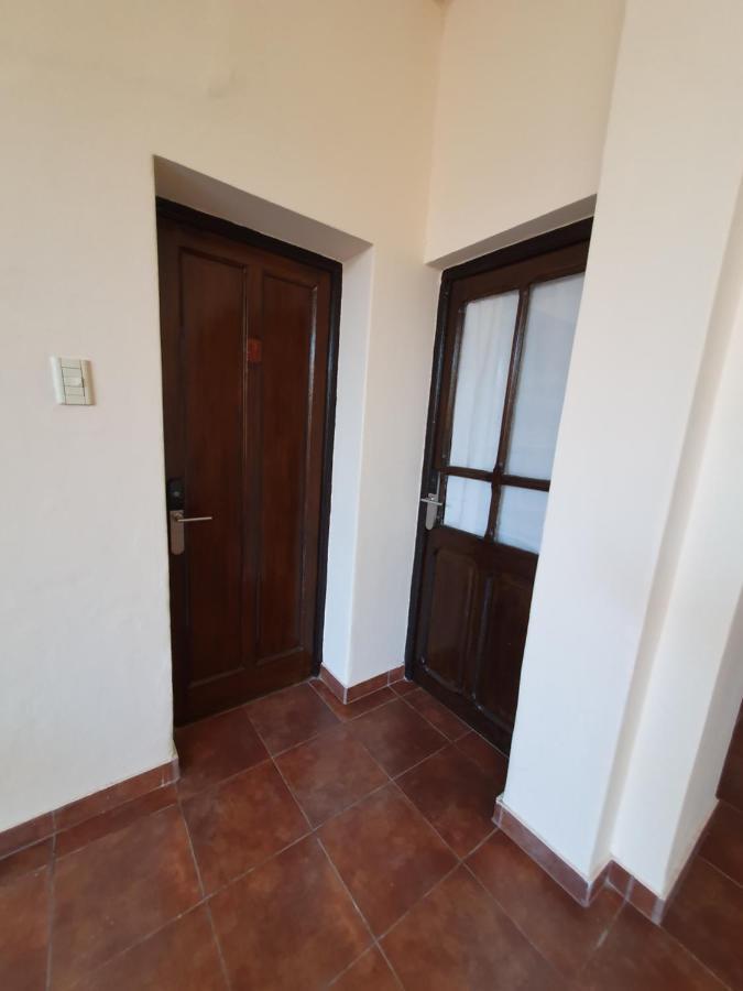 Mirador De Salta House Διαμέρισμα Δωμάτιο φωτογραφία