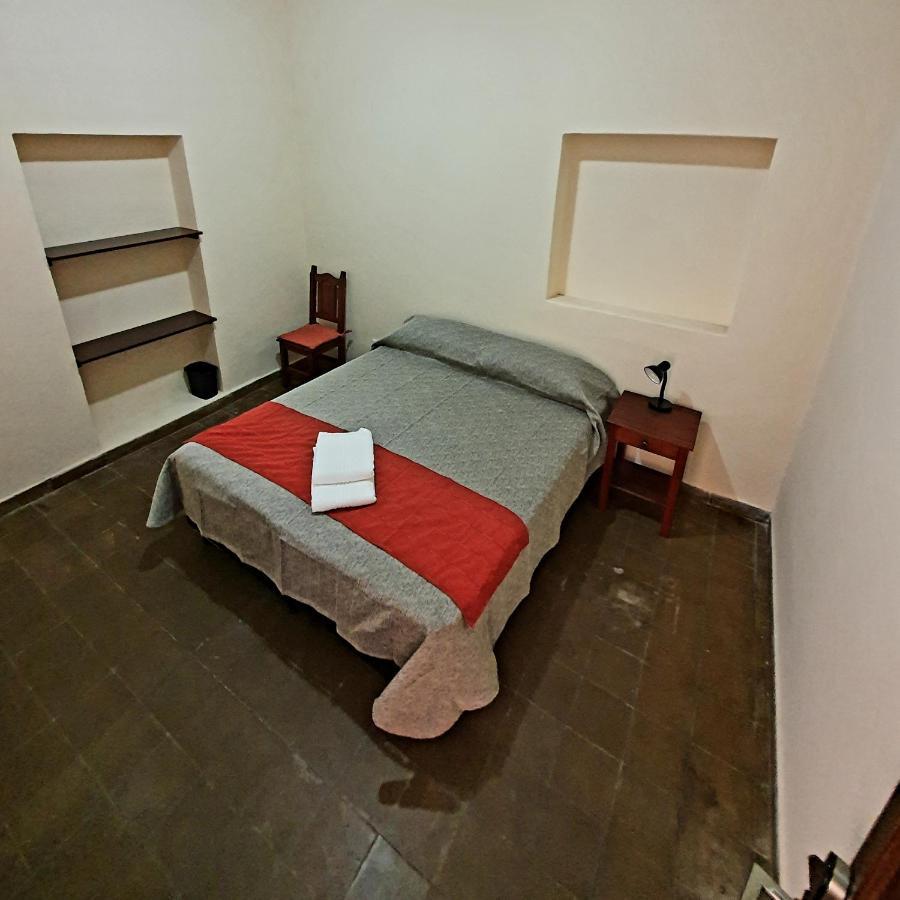 Mirador De Salta House Διαμέρισμα Εξωτερικό φωτογραφία
