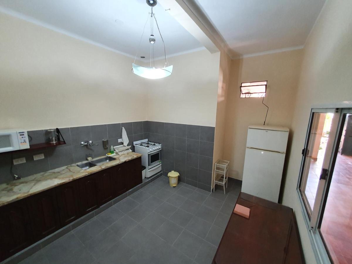 Mirador De Salta House Διαμέρισμα Εξωτερικό φωτογραφία