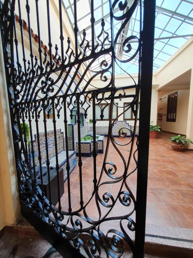 Mirador De Salta House Διαμέρισμα Εξωτερικό φωτογραφία